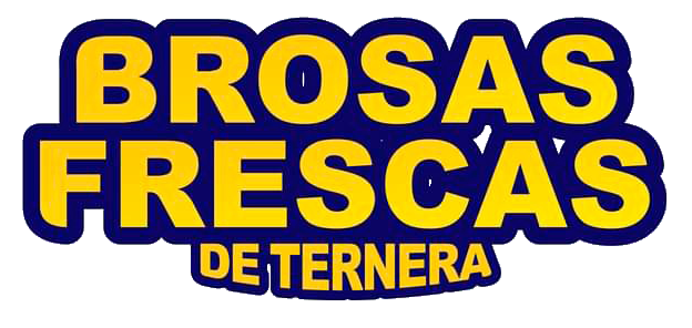 Brosas Frescas